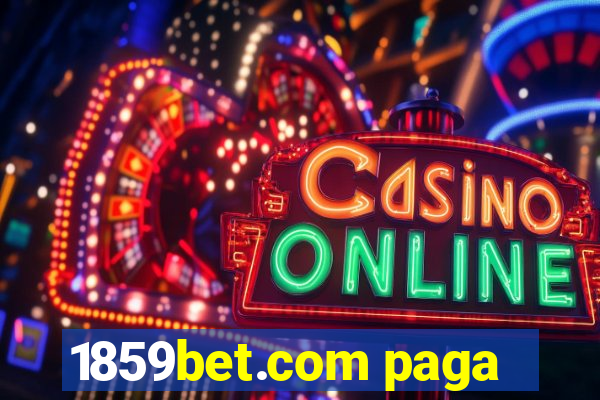 1859bet.com paga